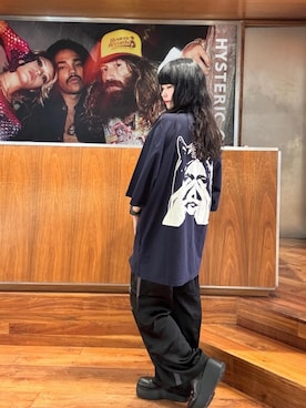 fukuchanさん（レディース・154cm）の夏コーディネート