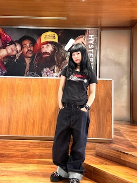 fukuchanさん(レディース・154cm)の夏コーディネート
