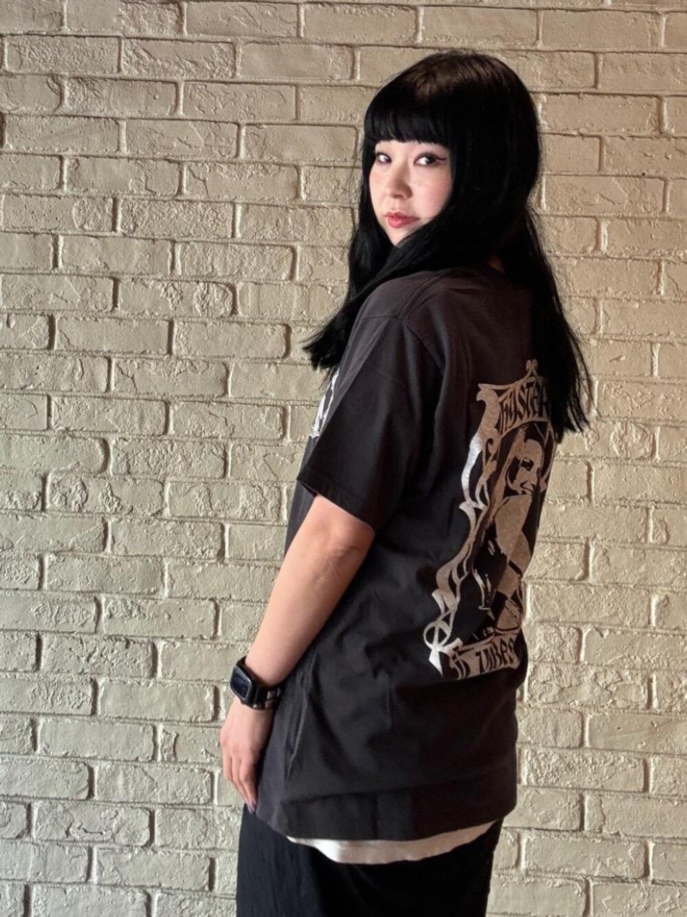 HYSTERIC GLAMOUR（ヒステリックグラマー）の「UNLIMITED スマホ