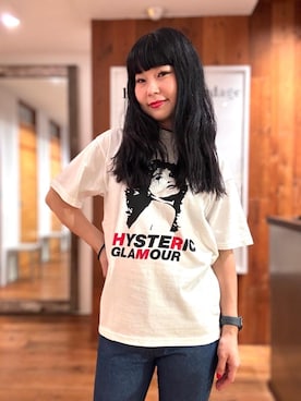 fukuchanさん（レディース・154cm）の秋コーディネート