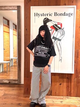 fukuchanさん(レディース・154cm)の秋コーディネート