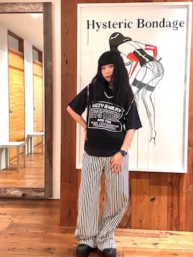fukuchanさん(レディース・154cm)の秋コーディネート