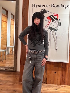 fukuchanさんのコーディネート