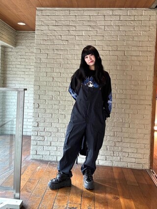 HYSTERIC GLAMOUR（ヒステリックグラマー）の「プラケット