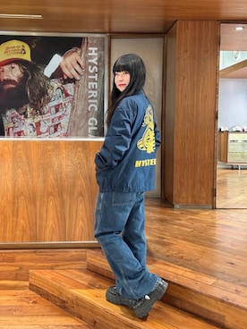 fukuchanさんのコーディネート