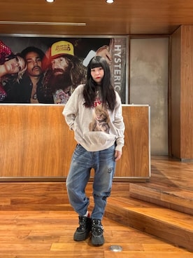 fukuchanさんのコーディネート
