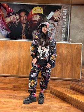 fukuchanさんのコーディネート