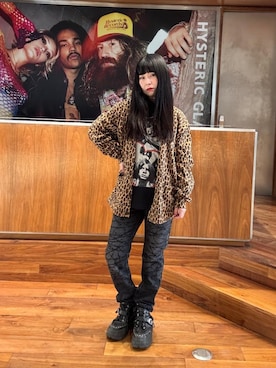 fukuchanさんのコーディネート