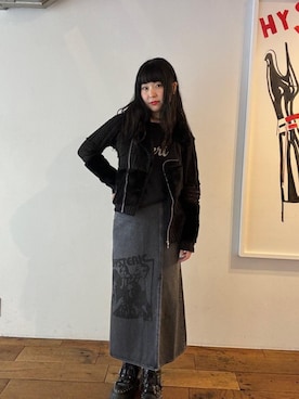 fukuchanさんのコーディネート