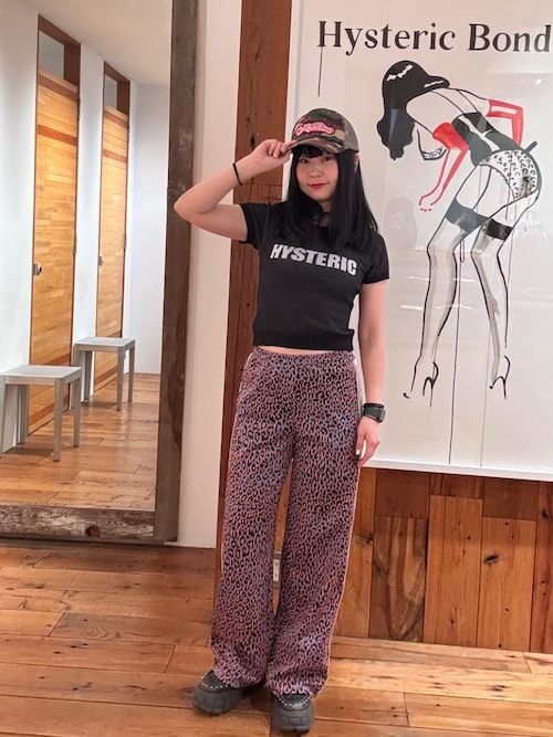 セール】VINYL JUNKIE トラックパンツ（その他パンツ