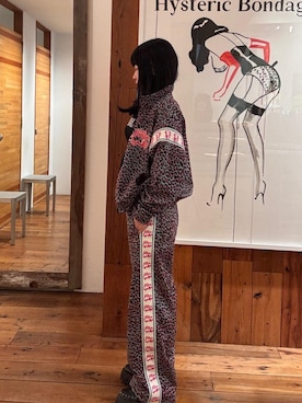 fukuchanさん(レディース・154cm)の春コーディネート