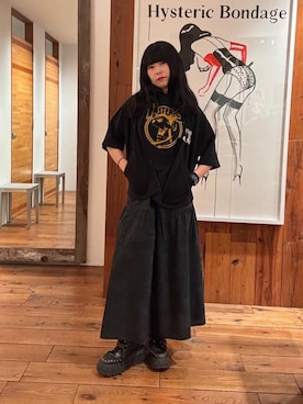 fukuchanさんのコーディネート