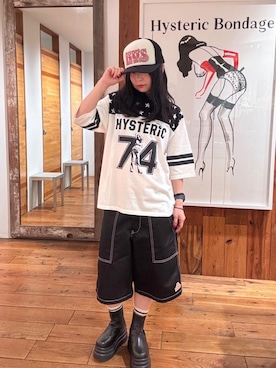 fukuchanさんのコーディネート