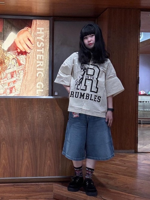 【お早めに！】ヒステリックグラマーLEOPARD柄 プルオーバー LEOPARD柄 プルオーバー|HYSTERIC GLAMOUR WOMEN | HYSTERIC