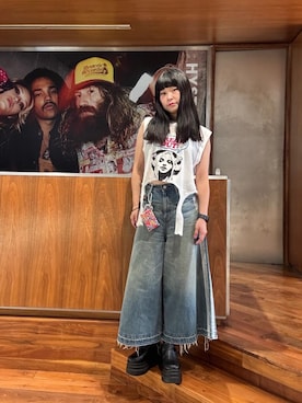 fukuchanさんのコーディネート
