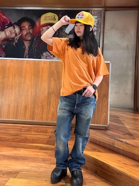 fukuchanさんのコーディネート