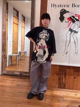 fukuchanさんのコーディネート