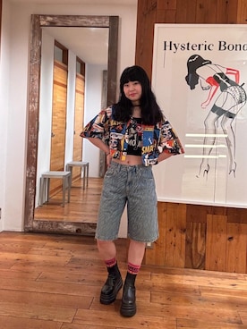 fukuchanさんのコーディネート