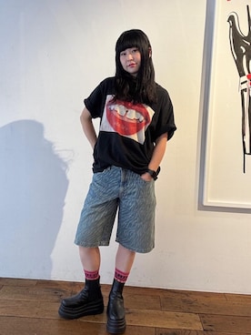 fukuchanさんのコーディネート