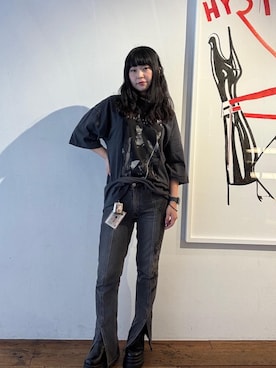fukuchanさんのコーディネート