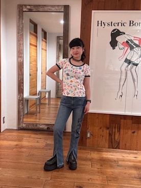 fukuchanさんのコーディネート