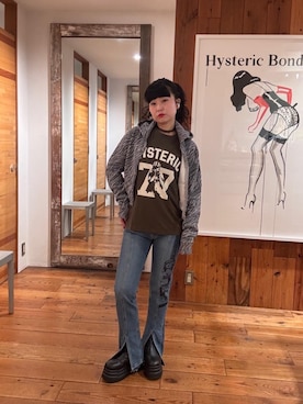 fukuchanさんのコーディネート