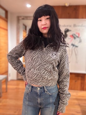 fukuchanさんのコーディネート