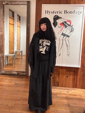 fukuchanさんのコーディネート