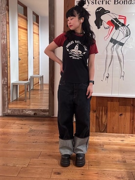 fukuchanさんのコーディネート