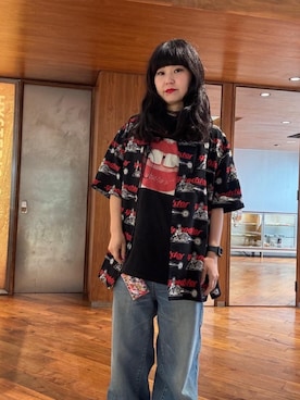 fukuchanさんのコーディネート