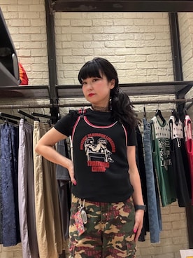 fukuchanさんのコーディネート