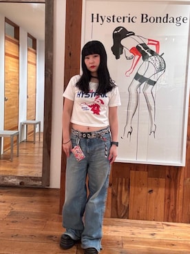 fukuchanさんのコーディネート