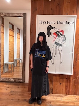 fukuchanさんのコーディネート