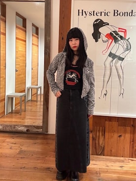 fukuchanさんのコーディネート