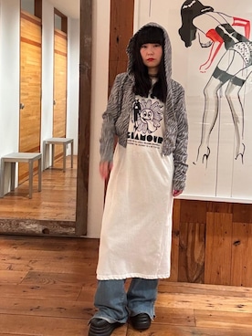 fukuchanさんのコーディネート