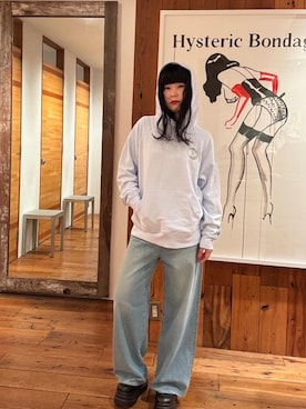 fukuchanさんのコーディネート