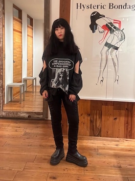 fukuchanさんのコーディネート
