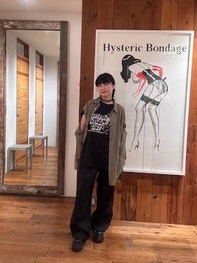 fukuchanさんのコーディネート