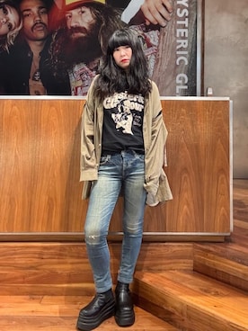 fukuchanさんのコーディネート