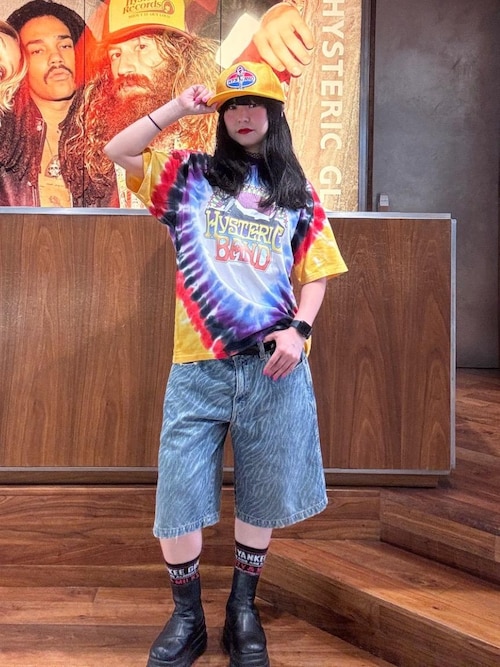 DIZZY&MILKY ソックス（ソックス/靴下）｜HYSTERIC GLAMOUR