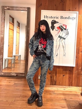 fukuchanさん（レディース・154cm）の夏コーディネート