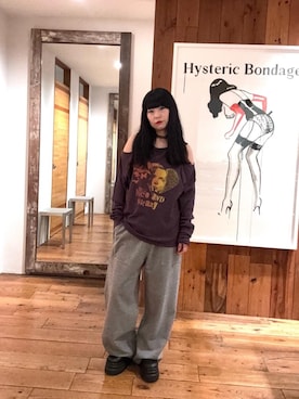 fukuchanさん(レディース・154cm)の秋コーディネート