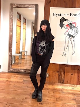 fukuchanさん（レディース・154cm）の秋コーディネート