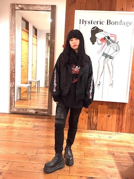 fukuchanさん（レディース・154cm）の秋コーディネート