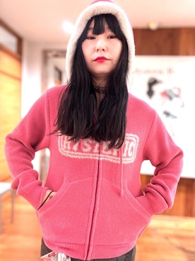 fukuchanさん（レディース・154cm）の秋コーディネート