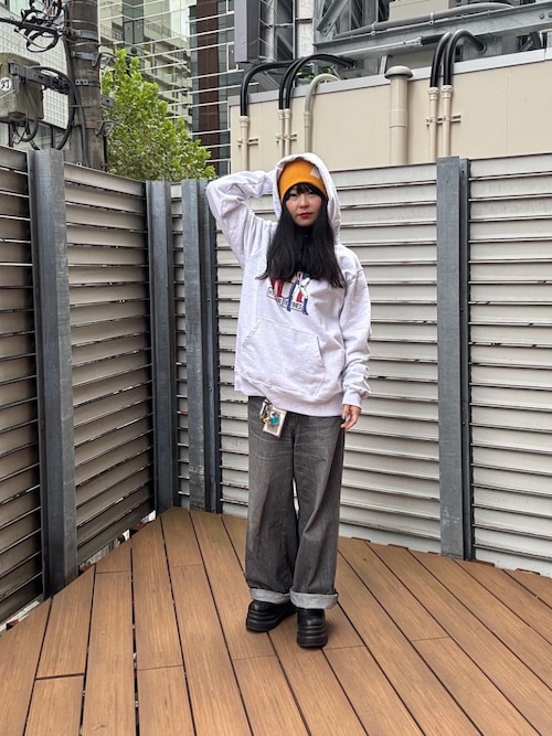 STAR WOMAN ビーニー（ニットキャップ/ビーニー）｜HYSTERIC GLAMOUR