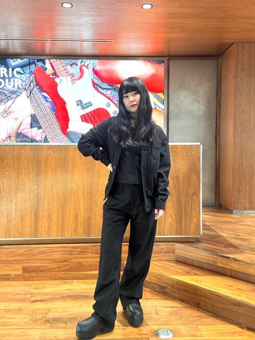 1ST TYPE ジャケット（その他アウター）｜HYSTERIC GLAMOUR