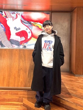 fukuchanさんのコーディネート