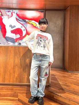 fukuchanさんのコーディネート