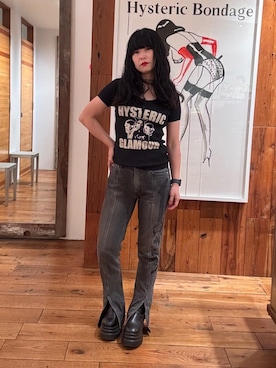 fukuchanさんのコーディネート